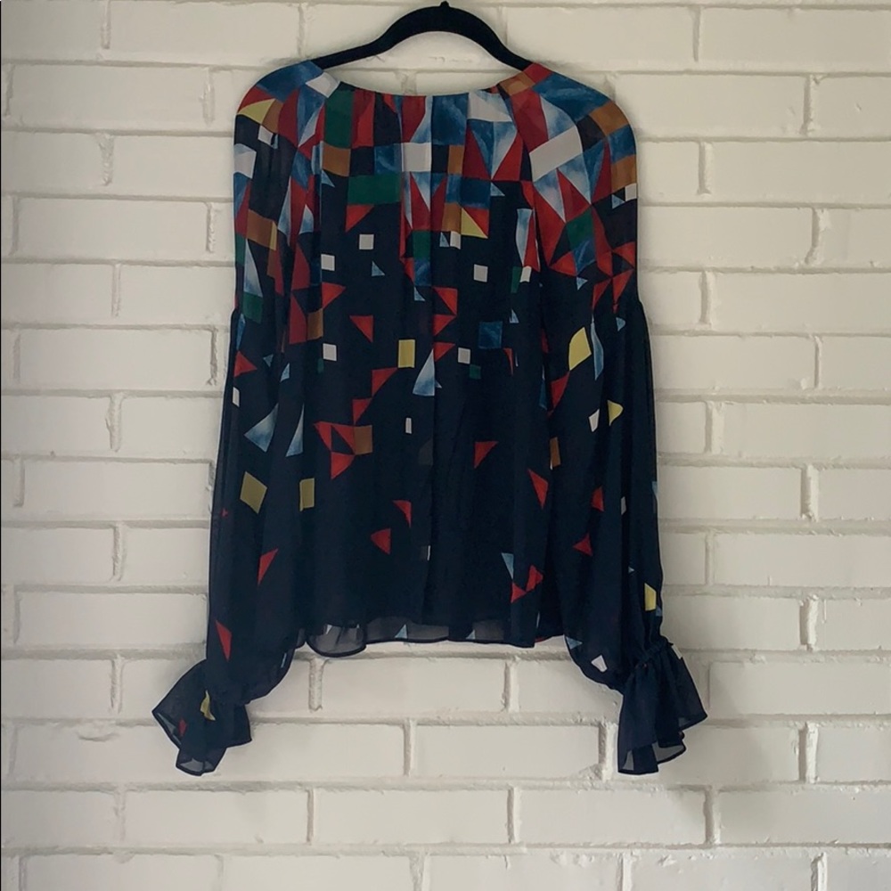 Joie Blouse